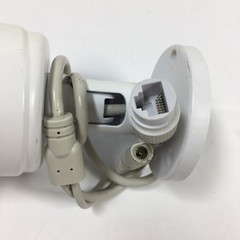 Swann NHD-875WLB 4K Ultra HD Bullet Security Camera (Acceptable)