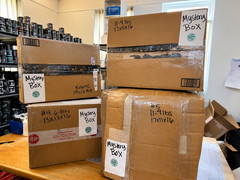 Massive Overstock Mystery Crate – Bulk Mixed Items for Resale