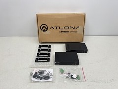 ATLONA AT-HDR-EX-100CEA-KIT 4k -Transmitter & Receiver HDBASET Kit *MISSING* –