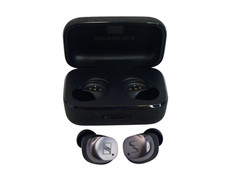 Sennheiser Momentum True Wireless 4 MTW4 Black Graphite – Free shipping
