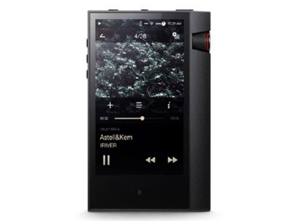 Astell&Kern AK70 64GB Digital Audio Portable Music Player Hi-Fi Multiple Colors