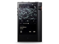 Astell&Kern AK70 64GB Digital Audio Portable Music Player Hi-Fi Multiple Colors