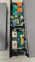 FGA 817-2000 Xantrex Freedom X 2000 True Sine Wave Inverter 12 V DC to 120 V AC