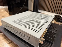 Krell S-300i Integrated Amplifier