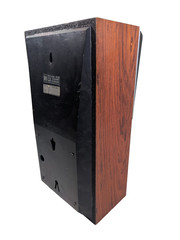 Vintage Pair of Speakers B&O Beovox S30 4-8Ω 30 (50Watt) Type 6301
