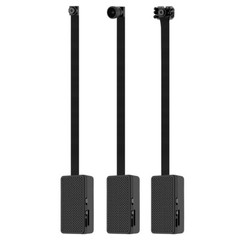 Mini Wireless Screw Camera Wifi IP Home Security HD 1080P Night Vision Video Cam