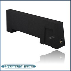 Toyota Tacoma Single Cab / Regular Cab 1995-2004 Sub Box Subwoofer Enclosure