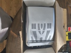 Brand New Super Mini Tv