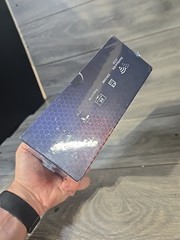 SuperBox S2 Pro Android TV Box, 6K 3D Media Player Dual-Band Wi-Fi – NEW SEALED