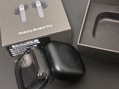 NEW Original Samsung Galaxy Buds4 Pro SM-R640N Earbuds Charging Case (NO BUD)🎵