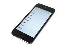 Apple iPod Touch 6th Generation 16GB Space Gray A1574 iOS 4″ Retina Media Player