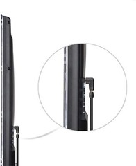 SatelliteSale Digital HDMI Male to Female Right Angle 4K Adapter