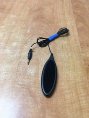 Genuine Bose Lifestyle TV On/off Sensor Cable Part Number 258359 Black