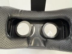VR Shinecon Virtual Reality VR Goggles for All Smartphone /4.7-6.0in w/o Handles