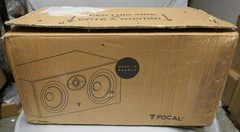 Focal Theva Center channel speaker