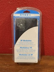 Dynex RF Modulator WS-007