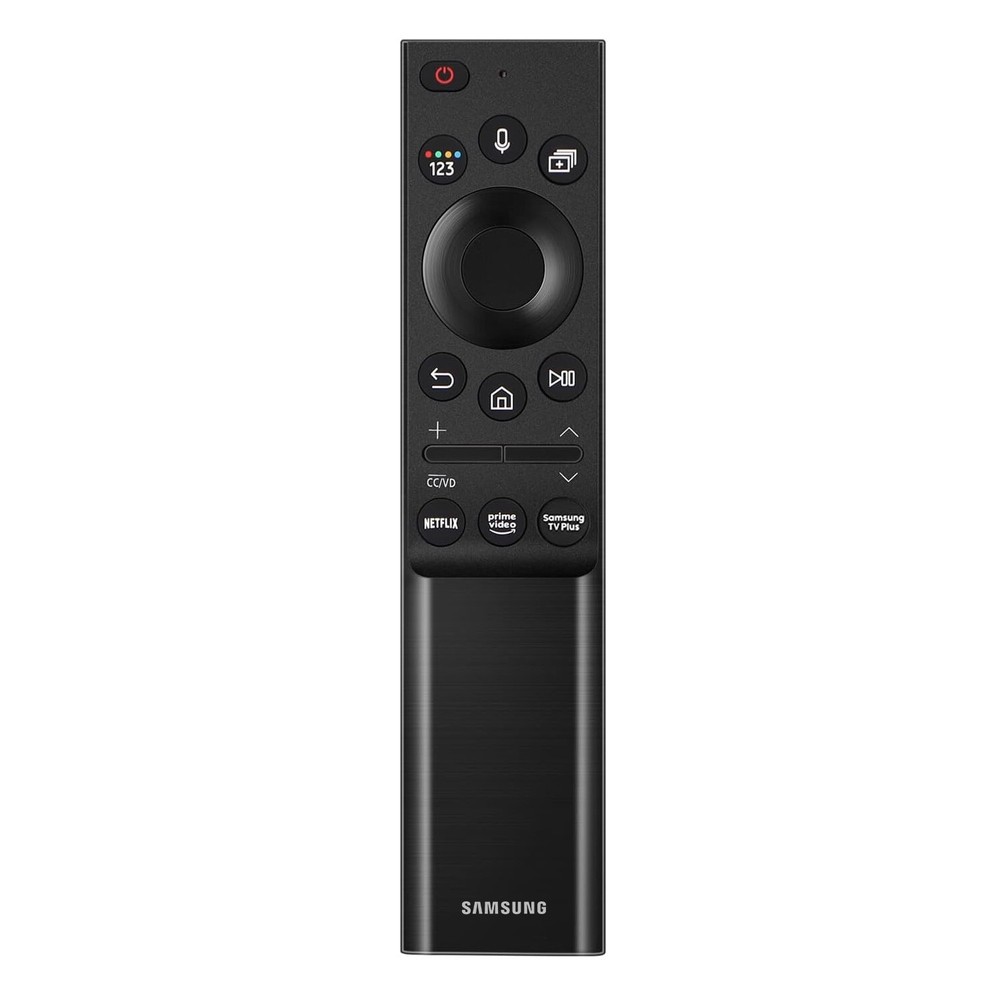 Original Samsung BN59-01357A Solar Voice Smart Remote Control for Samsung TVs