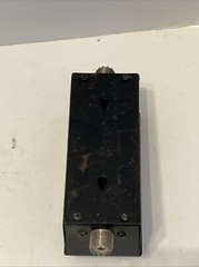Vanco SWR-1 Field Strength And SWR Meter Only