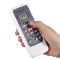 New Fashion Air Conditioner Remote Control Replacement Controller For