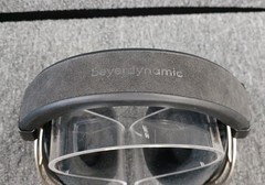 Beyerdynamic T1 1st Headphones wired semi-open dynamic type No Box Used