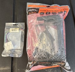 METRA 99-3002 Cadillac/Chevrolet/GMC Truck Multi-Kit 1995-2005 Harness Included