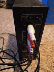 Genius GX Gaming Multimedia Speaker Systems SW-G2.1 (Tested / Working)
