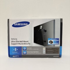Samsung Ultra Slim Wall Mount WMN2000A for TV 26-40″ New Open Box