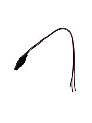 12V To 5V Step Down Converter Select Ford Stereos Remove the Pop