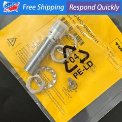 New proximity switch sensor For TURCK Bi6U-M12-AP6X-H1141 10-30VDC 200mA