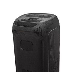 JBL PartyBox Ultimate 1100W Splashproof Party Speaker w/ Wheels