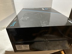 HTC Vive Virtual Reality Headset (99HAHZ024-00)