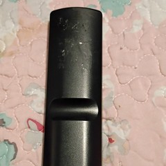 LG AKB72914001 Wireless TV Remote Control Black More Than 10m Range 2011