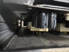 Ground Zero Car Amplifier ground zero gzca 8.0 spl m2 ——AS IS —-