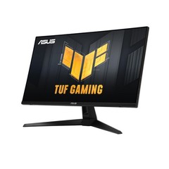 ASUS TUF Gaming 27” 1440P HDR Monitor VG27AQ3A – 180Hz 1ms QHD (2560×1440)