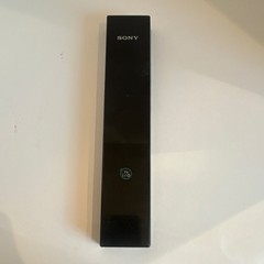 Sony Wireless Remote Control Black RM-YD036 For Sony TV More Than 10 m Range