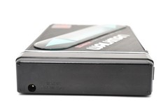 [Near Mint] SONY WALKMAN stereo cassette player WM-102 Black From JAPAN 2915366