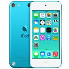 Apple iPod Touch 5th Generation 16GB, 32GB, 64GB – All Colors with FREE SHIPPING