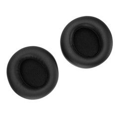 Soft Protein Leather Ear Pads For RB-M700B Headphones Easy To Use