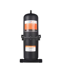 SEAFLO 39 oz 1.0 L Pressurized Water Pump Accumulator Tank, 125 PSI Marine RV