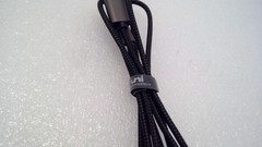 NEW UNi USB Type-C to DisplayPort DP Adapter (M/M) USB-C to Display Port 6ft