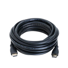 HDMI Premium Cable Gold-Plated 1080p 3D HD 4K 60Hz HDTV PS4 Xbox 1.5FT-100FT lot