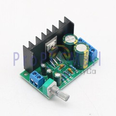 1PC TDA2050 mono power amplifier board audio power amplifier module