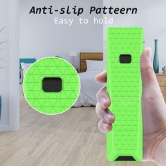 3Pcs Protective Case Skin for Xfinity Remote Control,Silicone Case Skin Sleev…