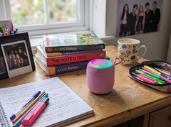 Wireless Bluetooth Portable RGB Speaker for Phones, Tablets and Gaming Devices