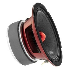 4x DS18 PRO-X5.4BM 5.25″ Midrange Bullet Speakers 1200 Watt 4 ohm Midbass Mid