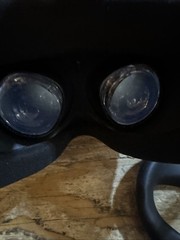 Meta Oculus Quest 2 256GB Standalone VR Headset – White