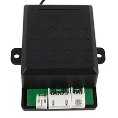 1 Set Universal Auto Car Remote Central Lock Immobilizer Alarm System Anti
