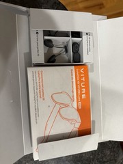 virtue luma pro xr glasses