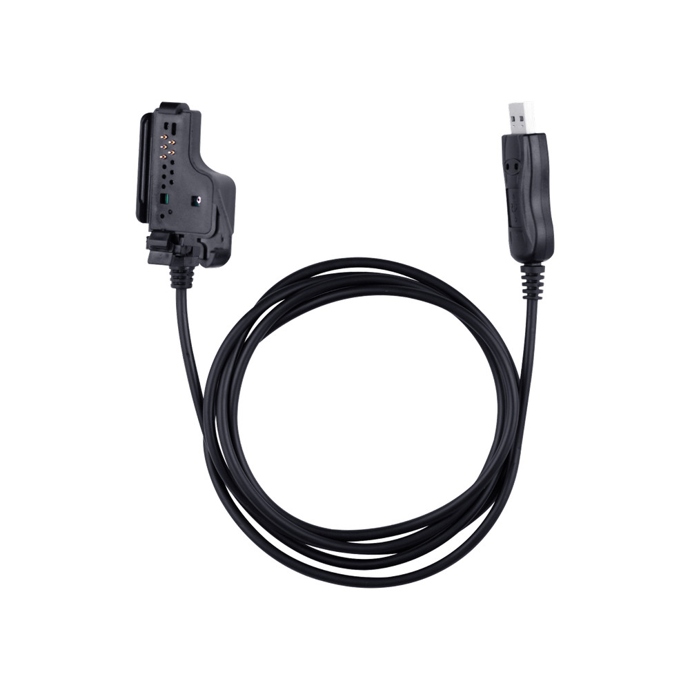Fits FTDI USB Programming Cable Support EF Johnson Ascend 51SL 5100-ES EFJ5100