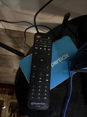 SuperBox S6 Max
